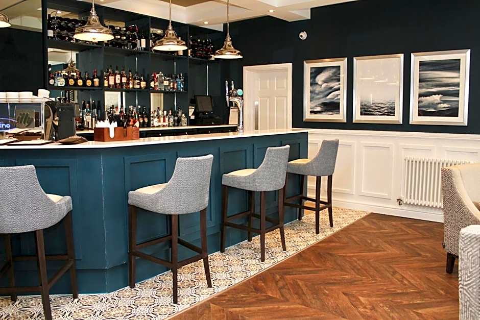 The Fig Tree Shanklin