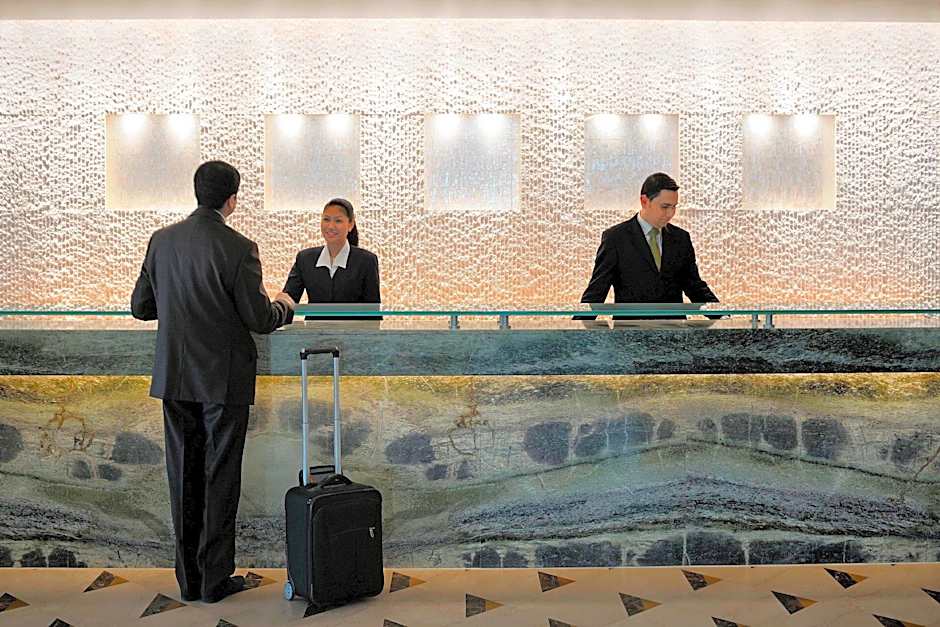 Courtyard by Marriott Kuwait City