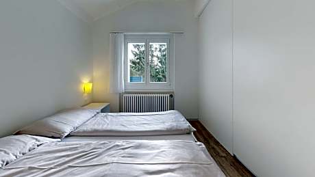 Comfort Two-Bedroom Bungalow