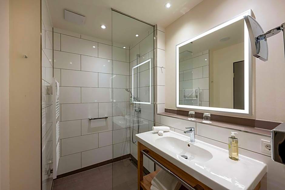 Hotel Anklamer Hof, BW Signature Collection