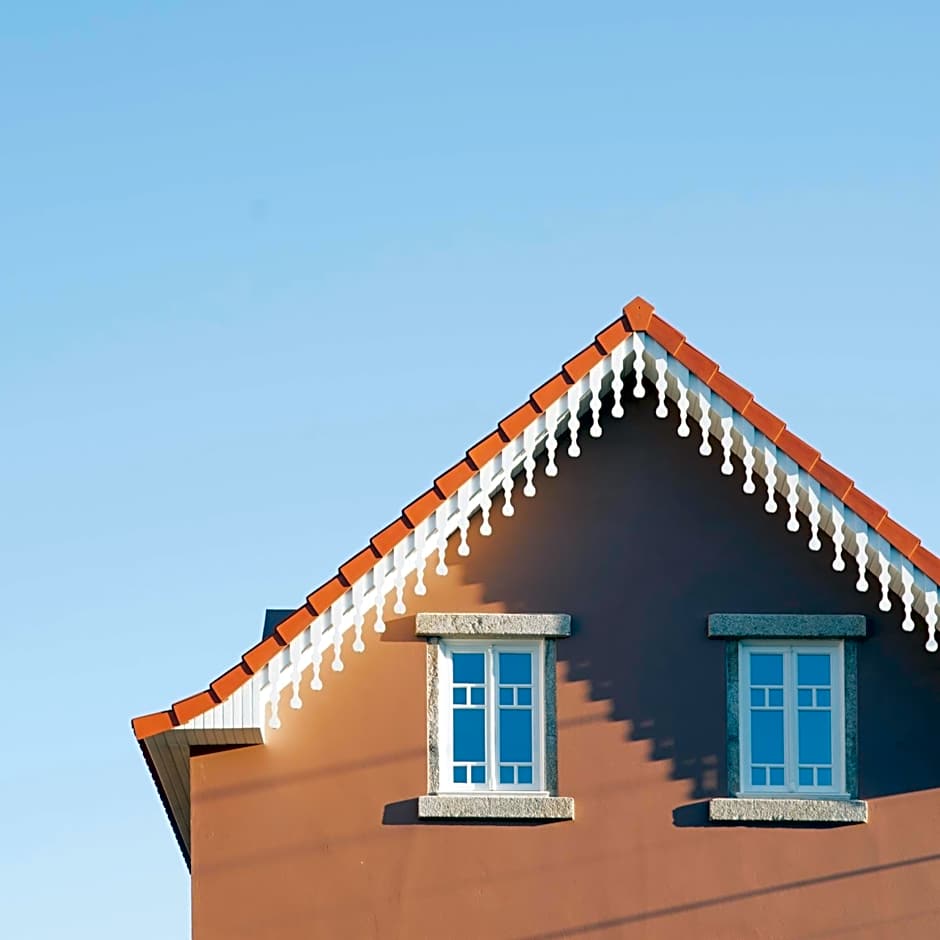 Casa Noronha Lima - Historic Stay