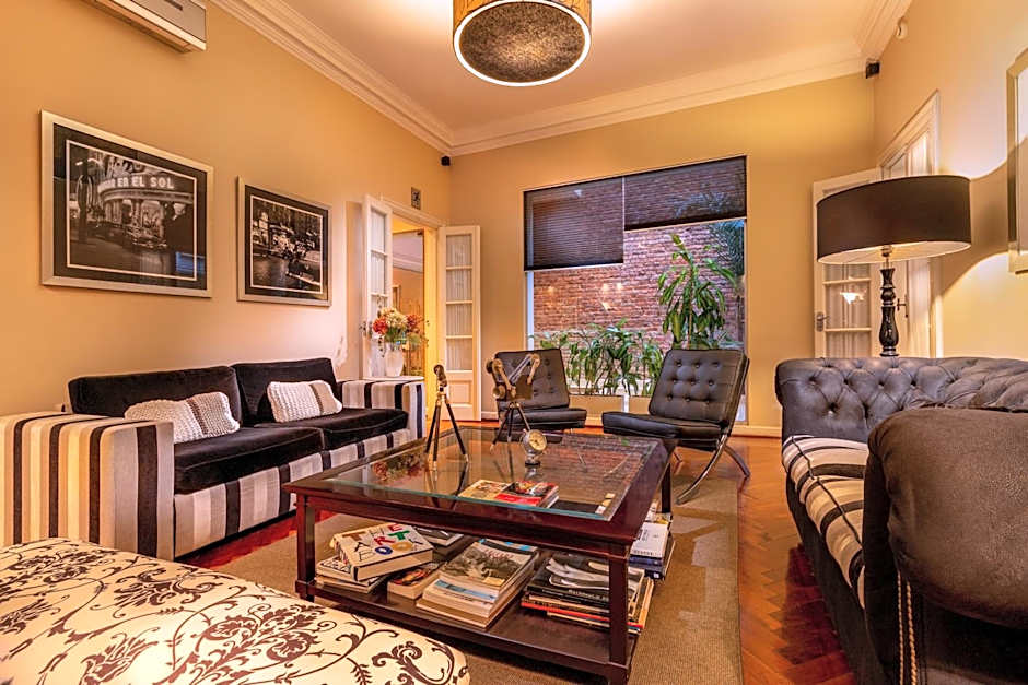 Duque Hotel Boutique & Spa