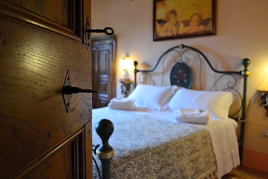 B&B Palazzo La Loggia