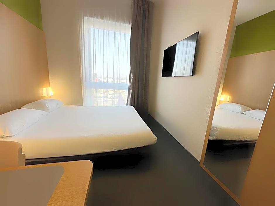 B&B HOTEL Metz Est Technopole Pôle Santé