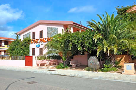 Residenza Le Due Palme