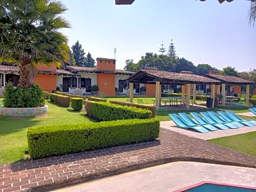 HM Hotel El Rancho Las Margaritas