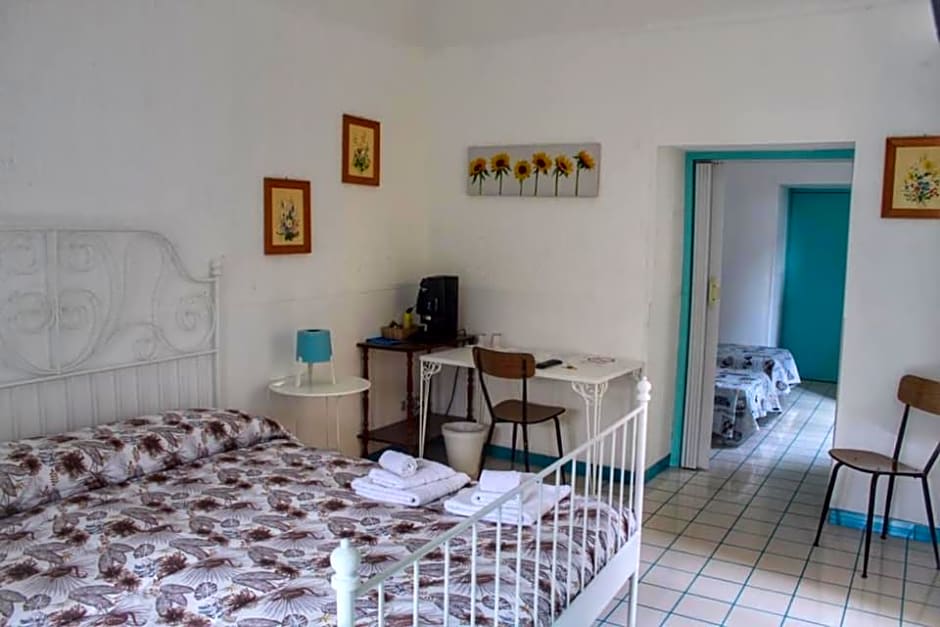 Le Chiazzette – Acireale, CA