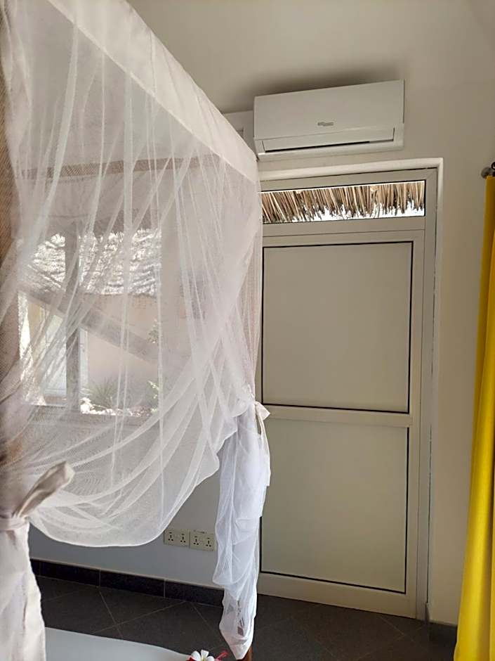 Princess of Zanzibar