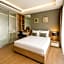 Olive Hotel & Residence Bangkok Sukhumvit 101 near True Digital Park