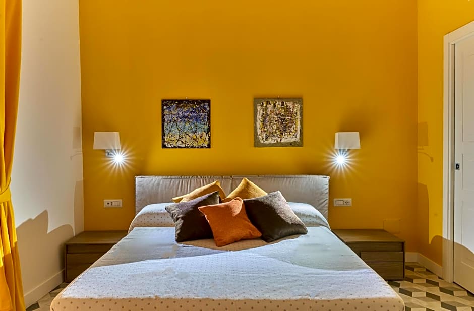 A Casa del Principe LT