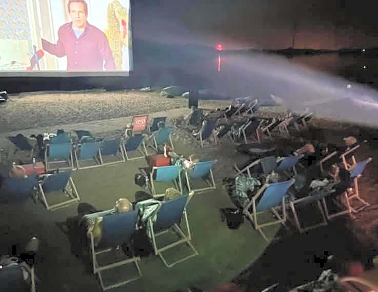 Centrum Trzy Jeziora Wieleń