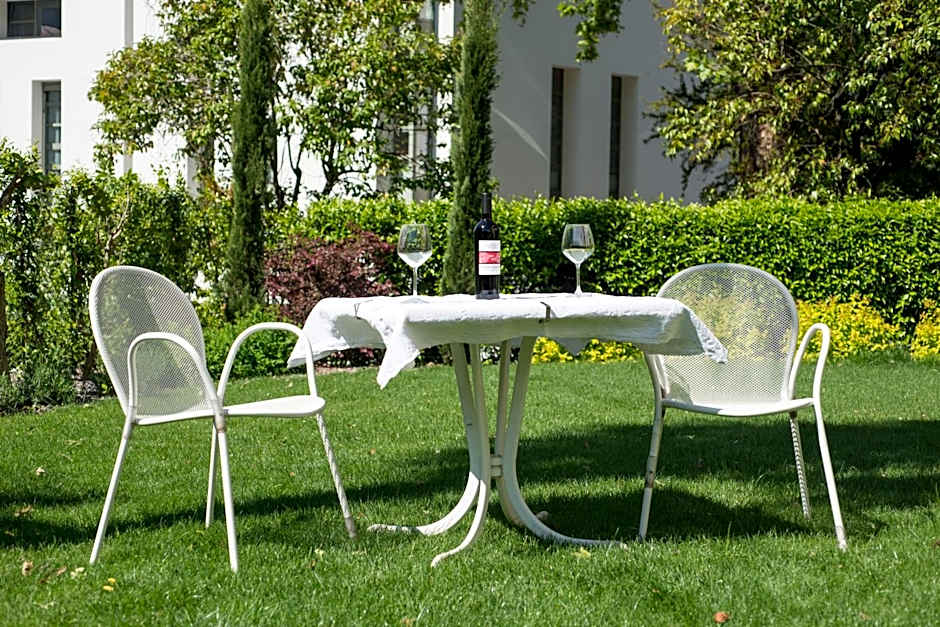 Apartments Villa Majense