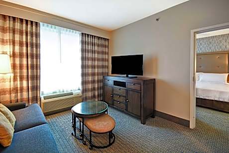 Suite King Bed Non Smoking