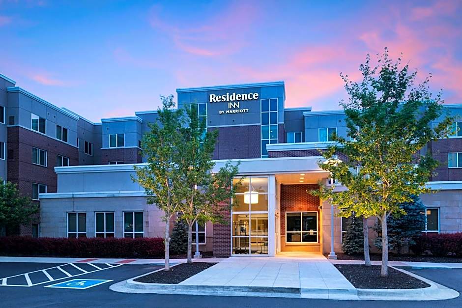 Residence Inn by Marriott Omaha Aksarben Village