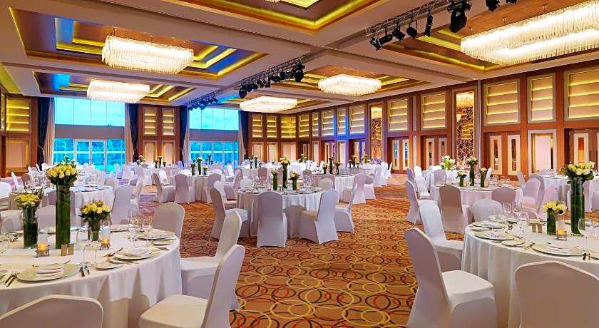 Sheraton Bursa Hotel