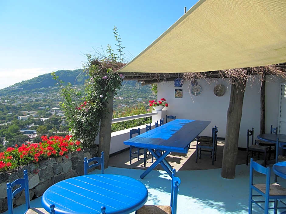 Relais Bijoux Ischia