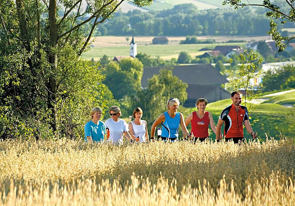 Best Western Aparthotel Birnbachhohe