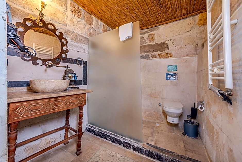Cappadocia Nar Cave House & Swimming Pool
