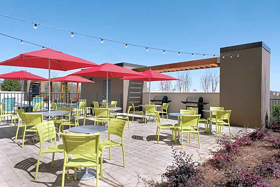 Home2 Suites By Hilton Prattville