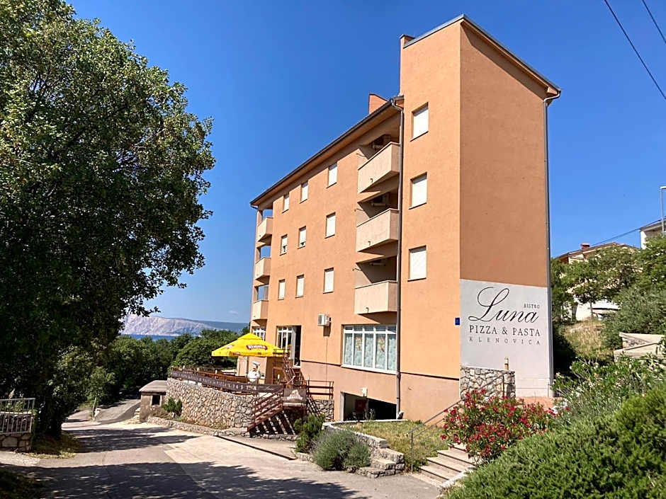 Hostel **Casa del Sole**