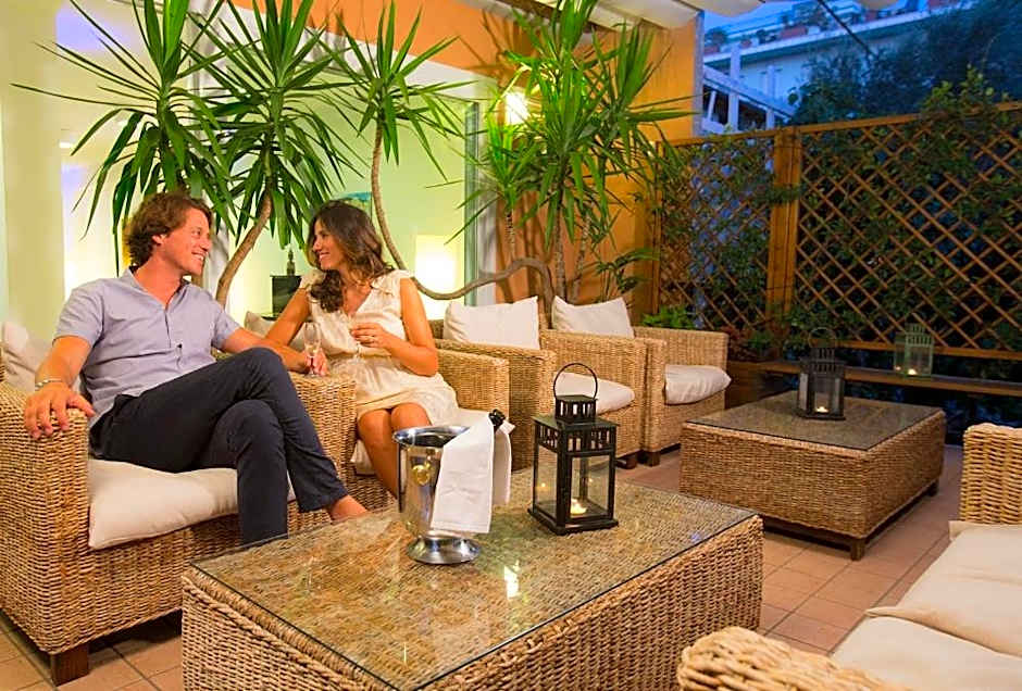 Hotel Giulietta