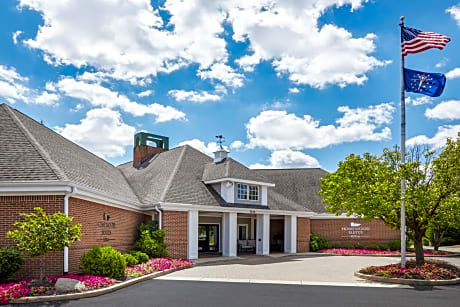 Homewood Suites Lafayette