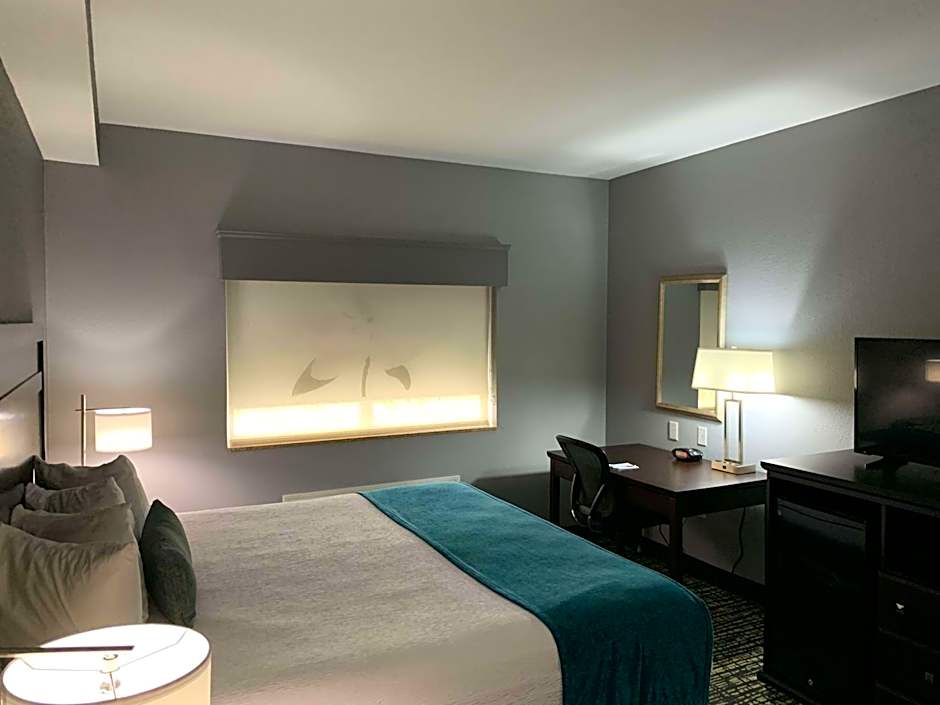 Best Western Plus Olive Branch Hotel & Suites