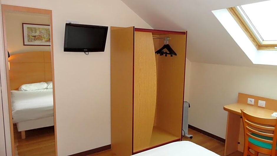 Comfort Hotel Cambrai