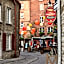 Auberge Saint-Antoine