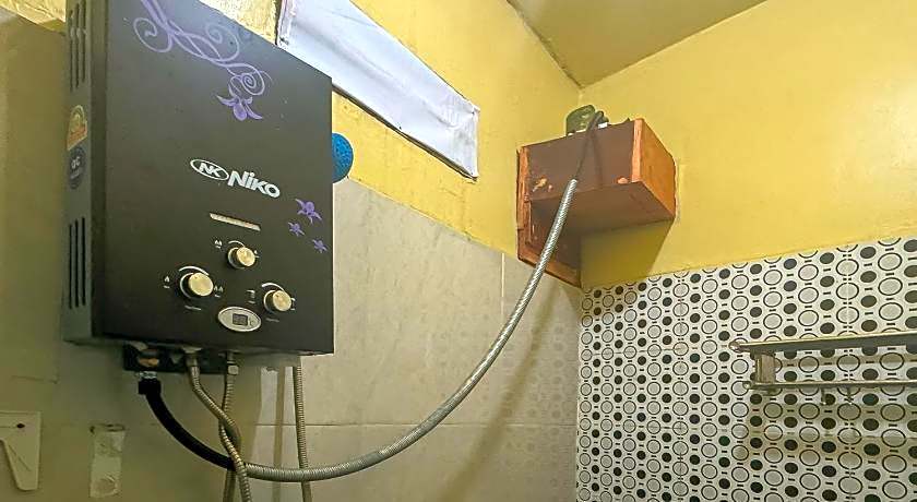 Hotel Kita Syariah RedPartner Tanggeung