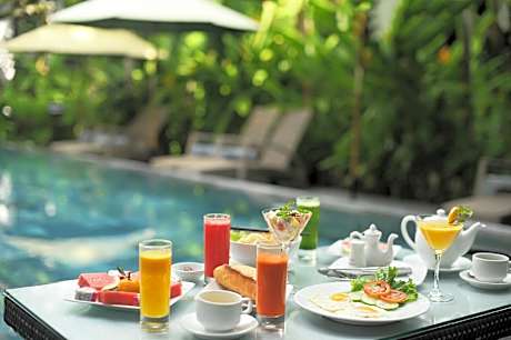 East West Villas Hoi An