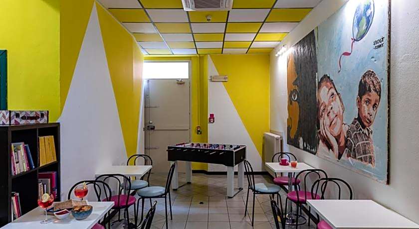 Hostel Modena San Filippo Neri