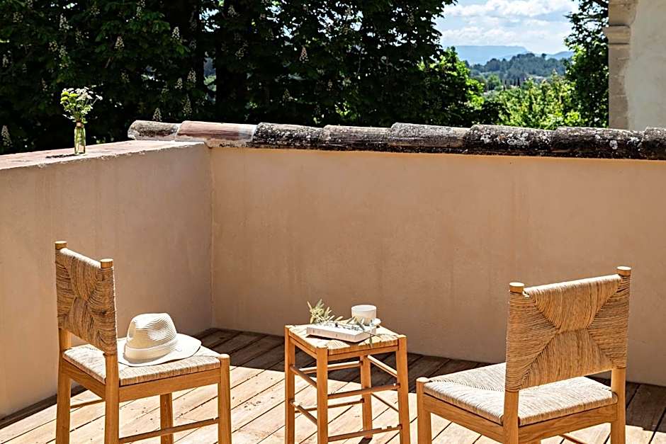 Domaine de Fontenille - Fontenille Collection