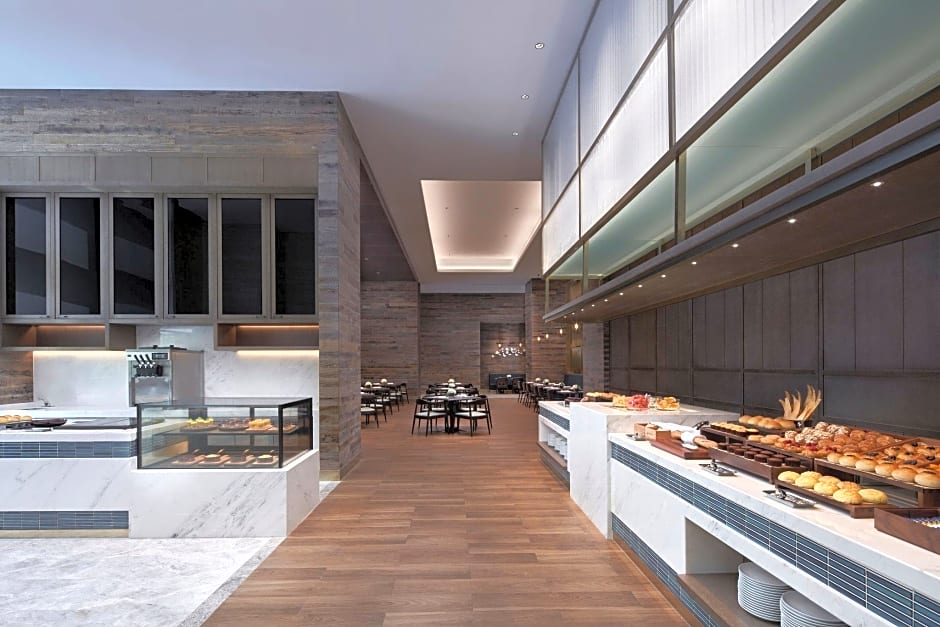 Wenzhou Marriott Hotel