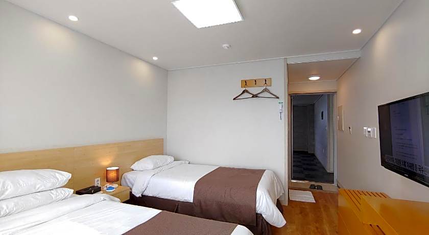 Hotel  Lavender Jeju