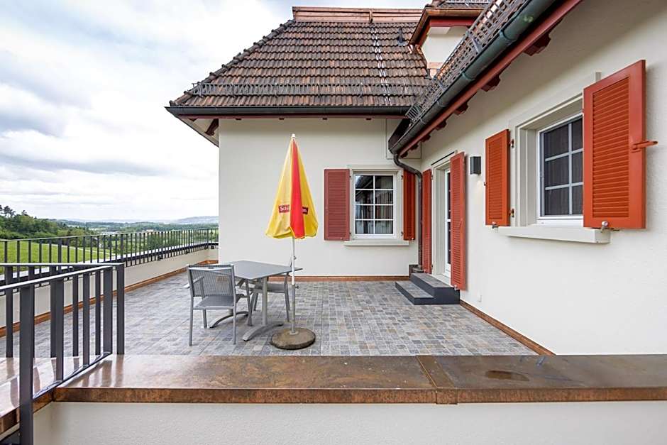Klein Rigi