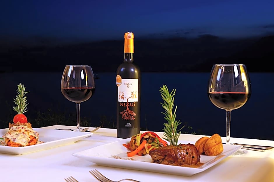 Lukka Exclusive Hotel – Adult Only +12