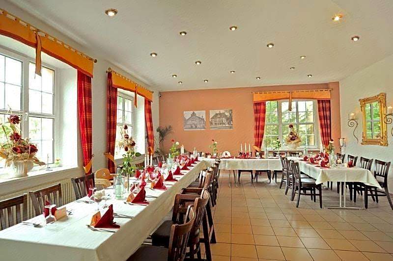 Hotel Alte Feuerwache