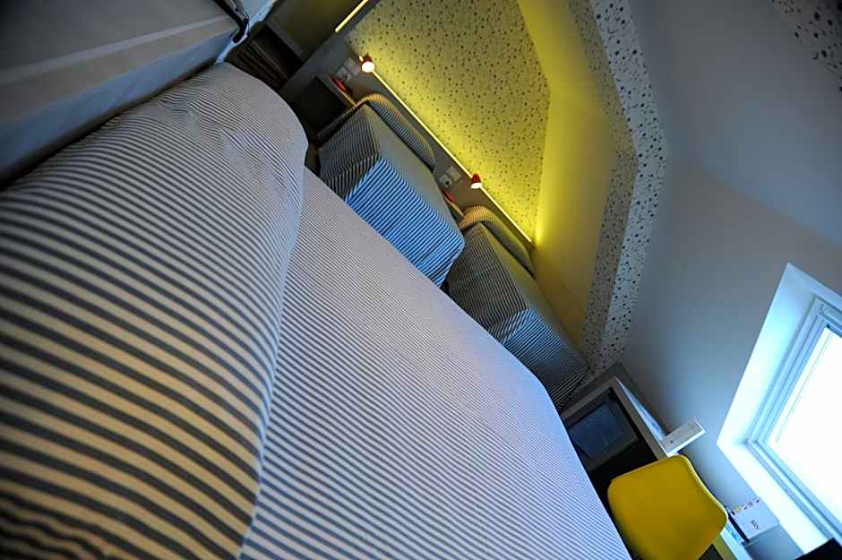 Hotel Astoria