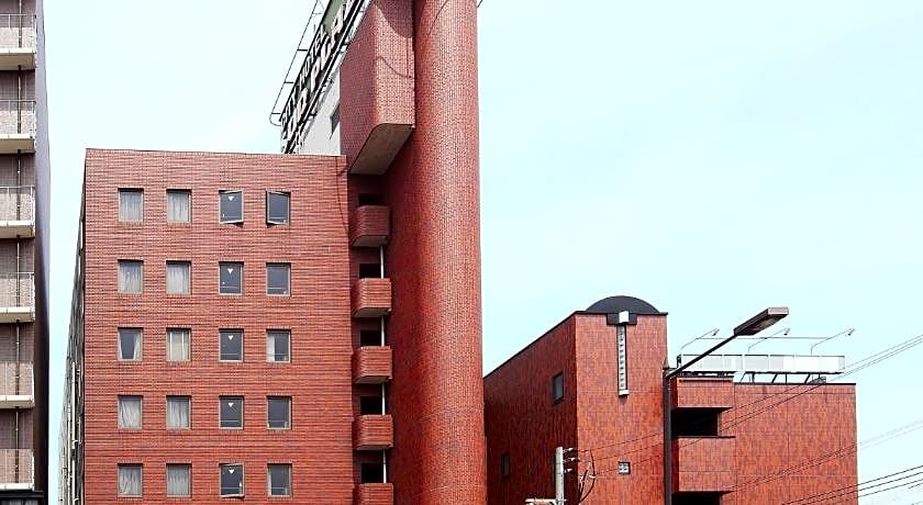 Hotel Sunplaza Sakai