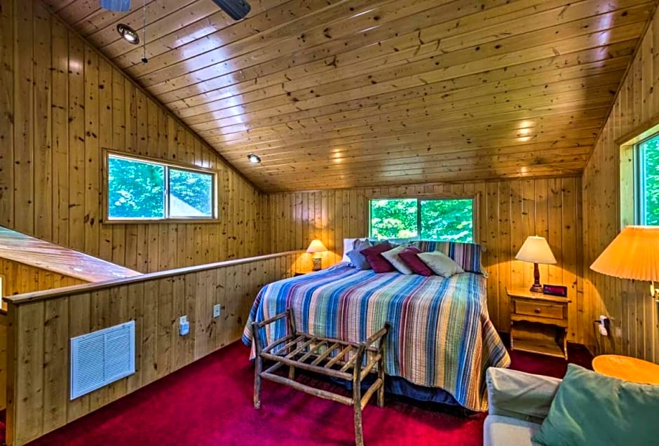 Nantahala Cabins