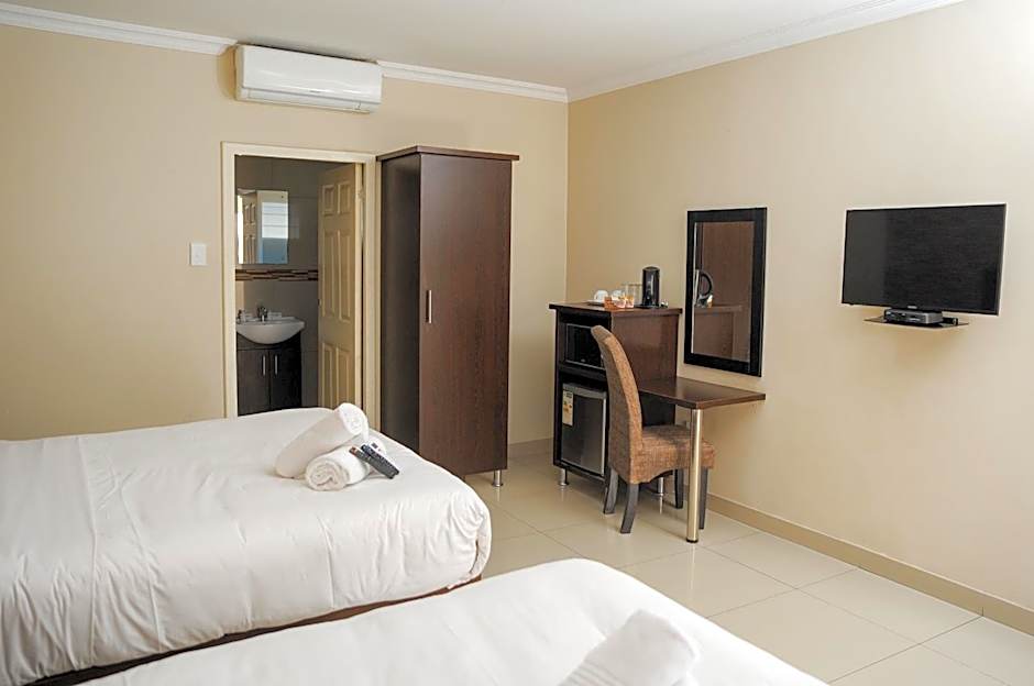 Bayside Hotel Pietermaritzburg