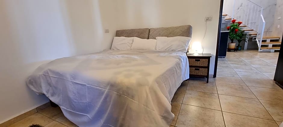 Sanabl Druze Hospitality