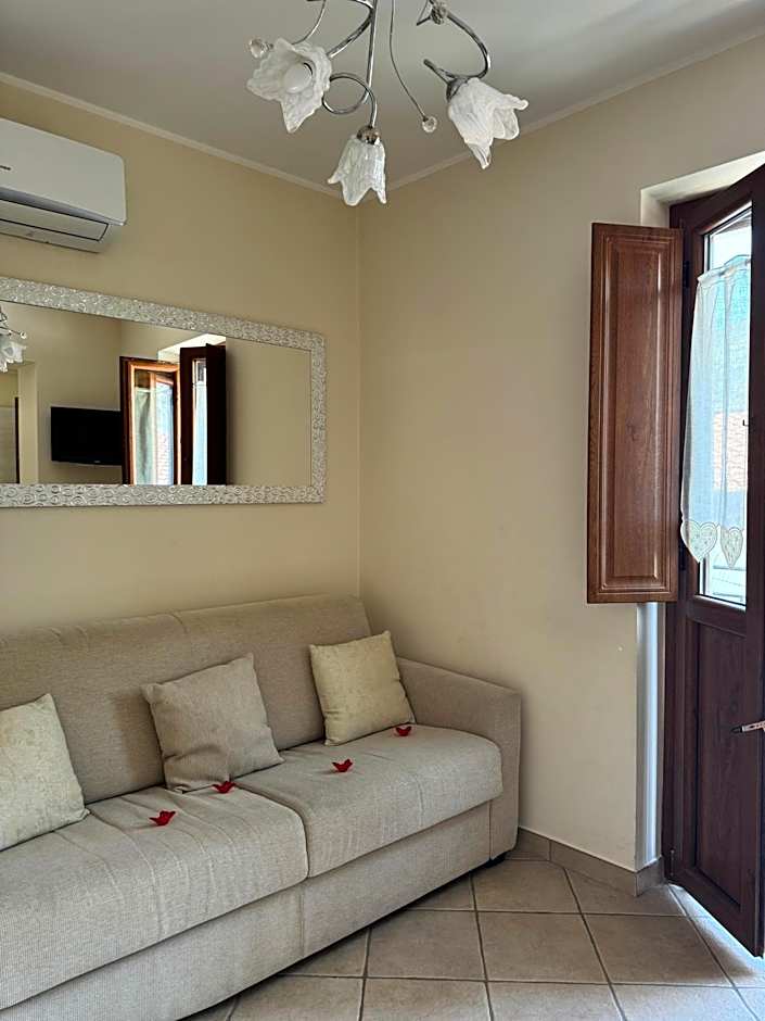 B&B Da Conte al Vicoletto