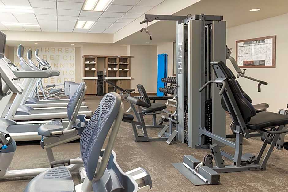 Residence Inn by Marriott Las Vegas Airport