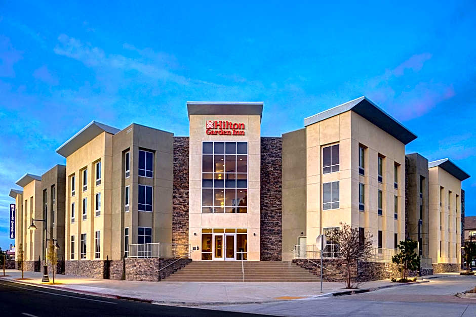 Hilton Garden Inn Temecula