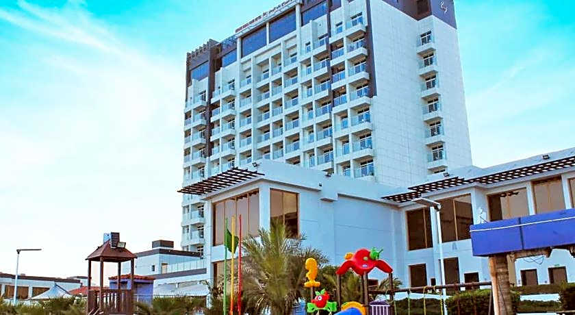 Mirage Bab Al Bahr Hotel