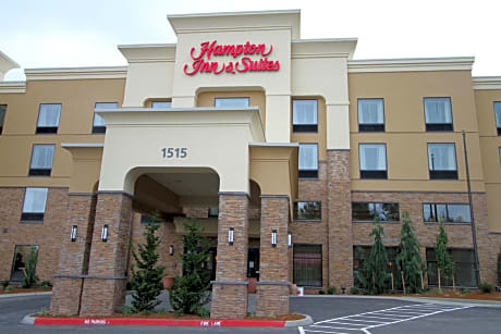 Hampton Inn & Suites Tacoma/Puyallup