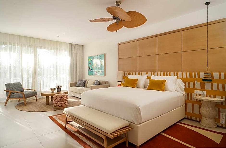 Kimpton Los Monteros Marbella By IHG