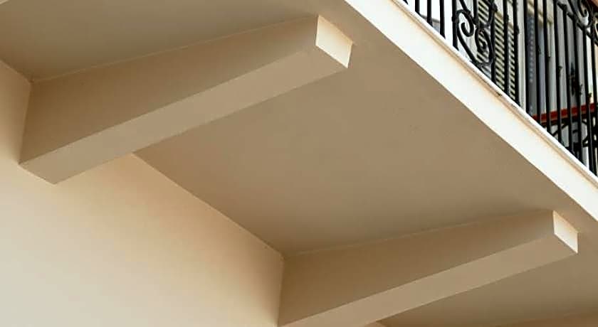 Impero Luxury Suites Nafplio